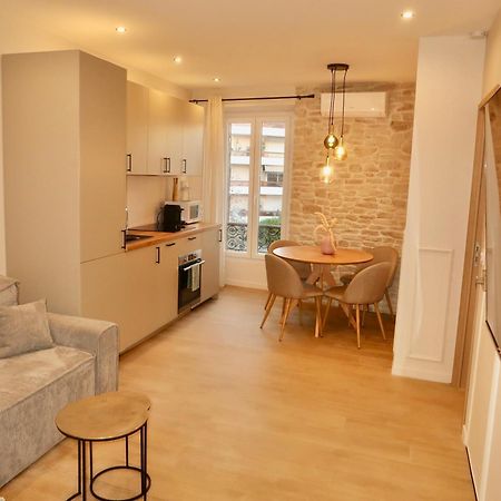 Apartamento 3 Pieces Renove Suquet Cannes Exterior foto