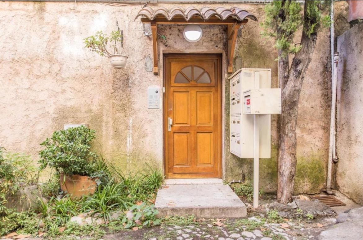 Apartamento 3 Pieces Renove Suquet Cannes Exterior foto