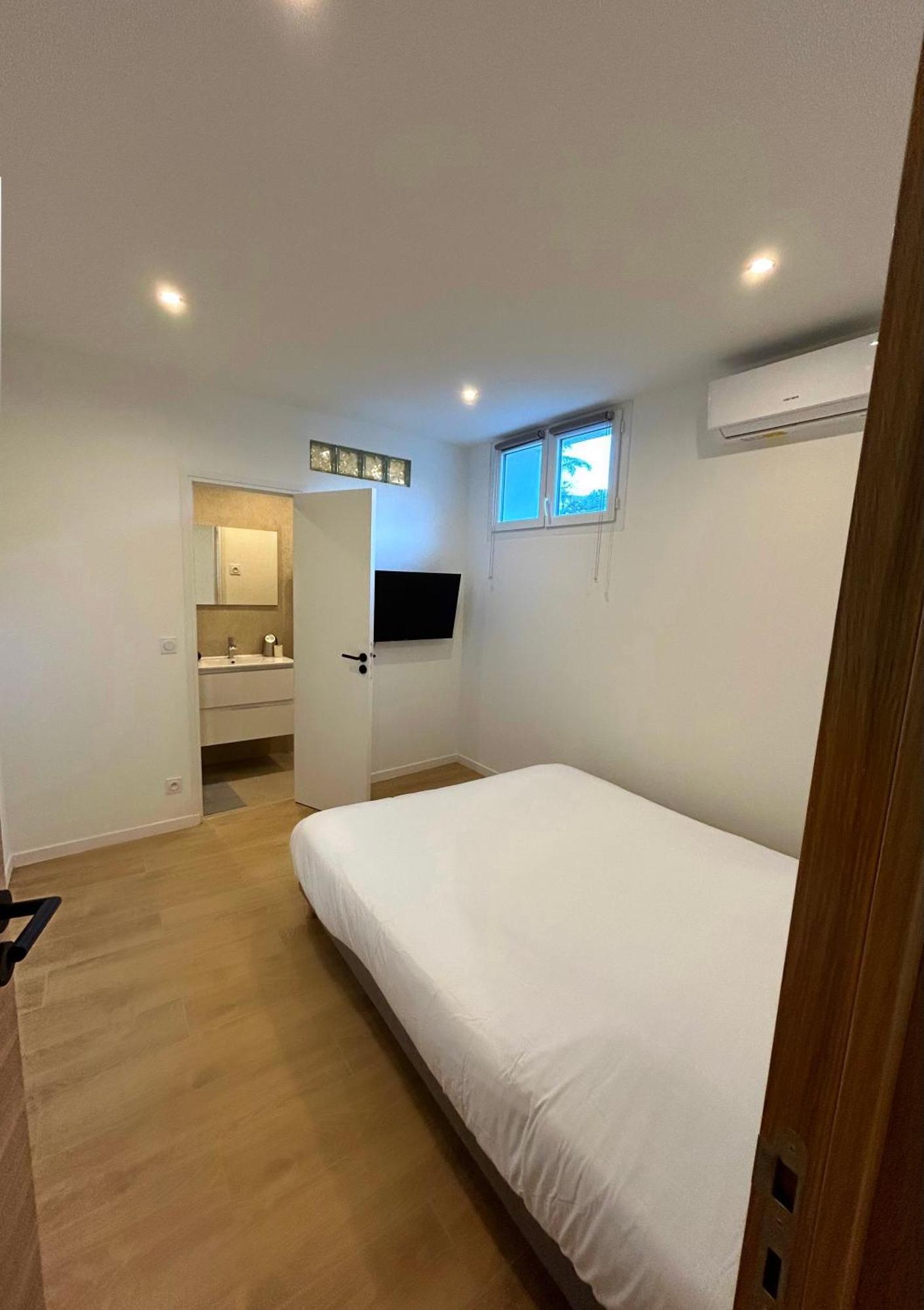 Apartamento 3 Pieces Renove Suquet Cannes Exterior foto