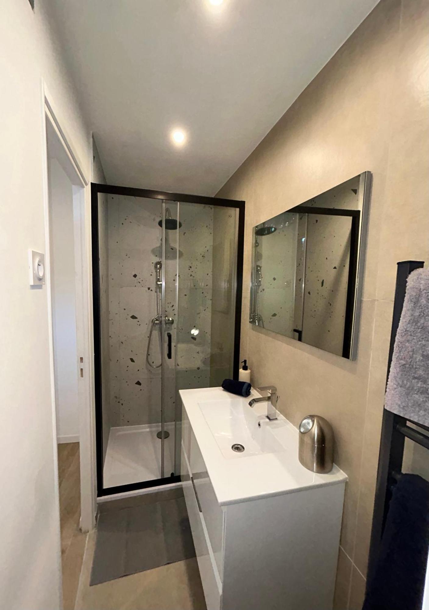 Apartamento 3 Pieces Renove Suquet Cannes Exterior foto